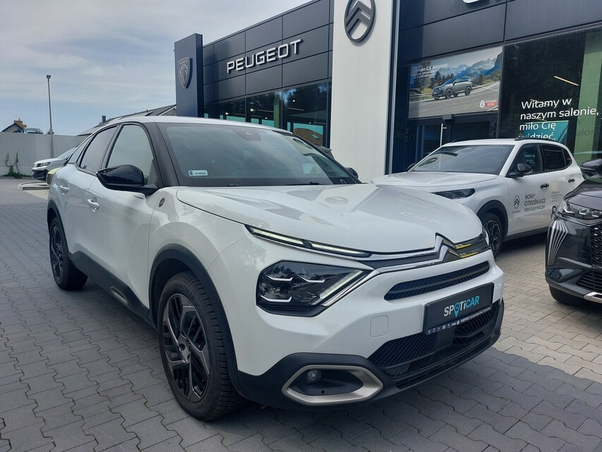 Citroën C4