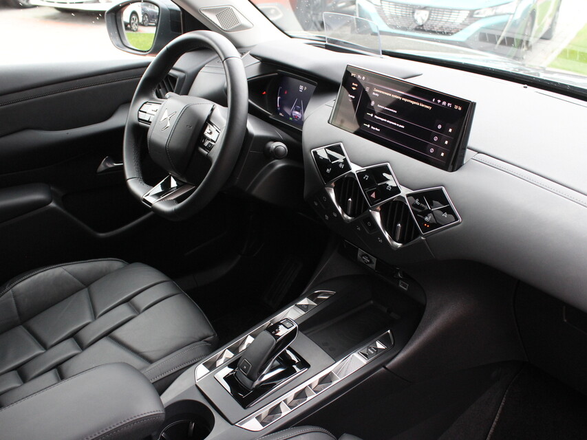DS Automobiles DS 3