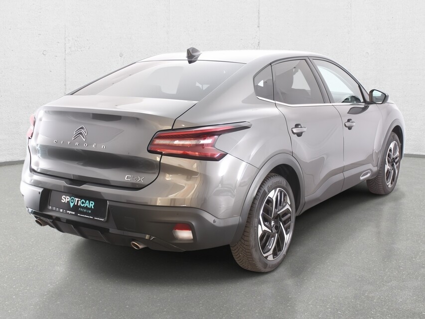 Citroën C4X