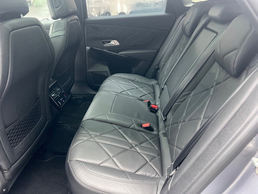 DS Automobiles DS 7 Crossback