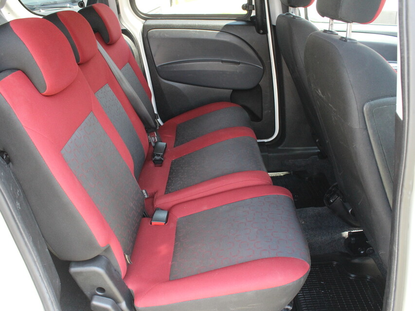Fiat Doblo