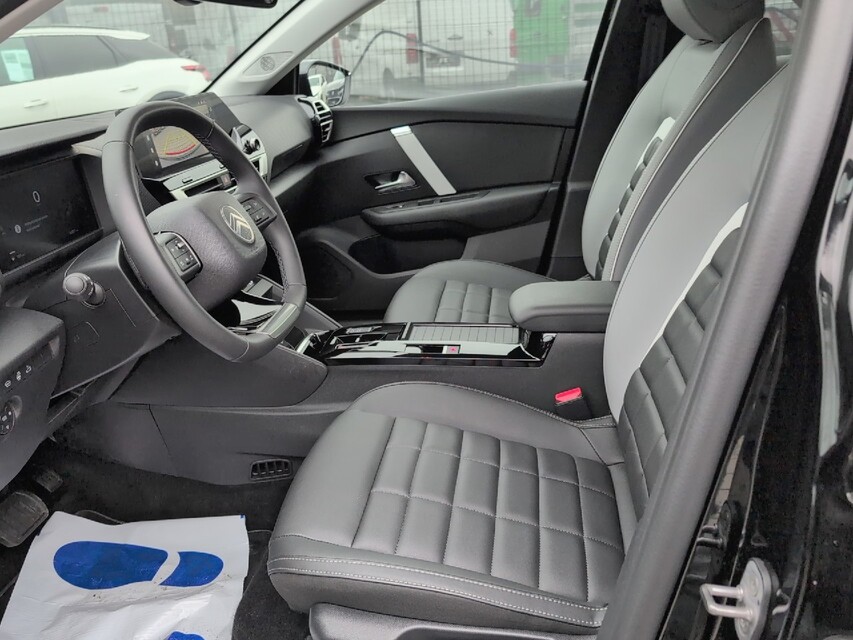 Citroën C4X