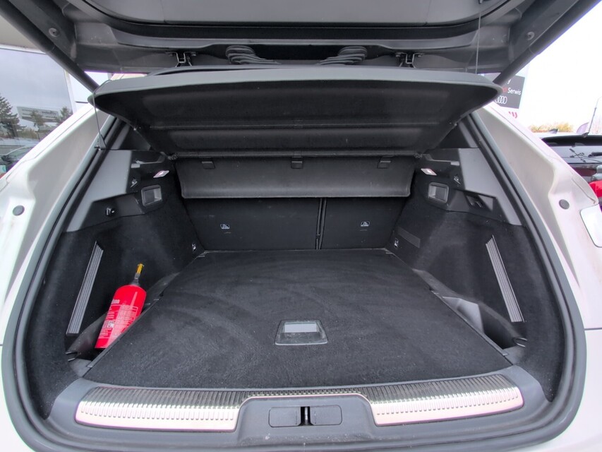 DS Automobiles DS 7 Crossback