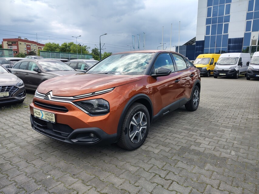 Citroën C4