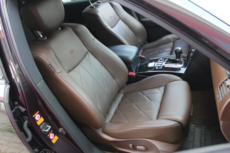 Infiniti FX
