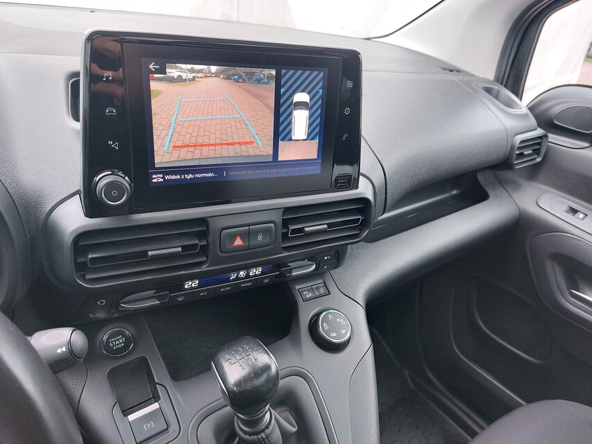 Citroën Berlingo
