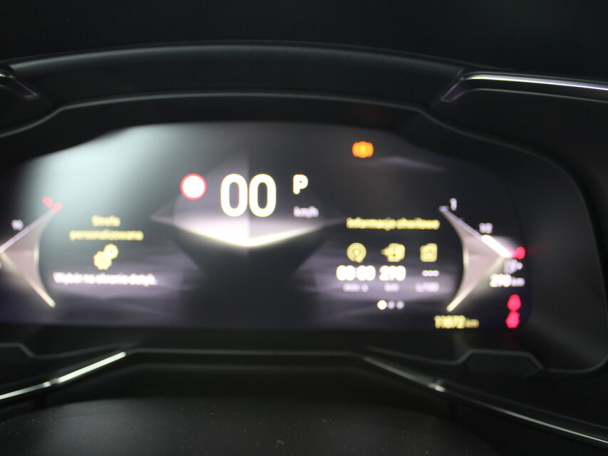 DS Automobiles DS 7 Crossback