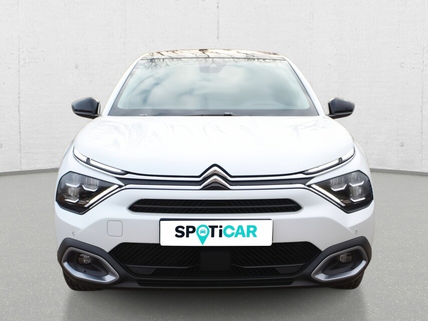 Citroën C4X