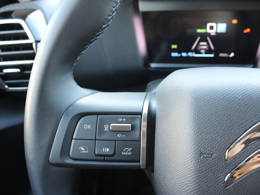 Citroën C4X