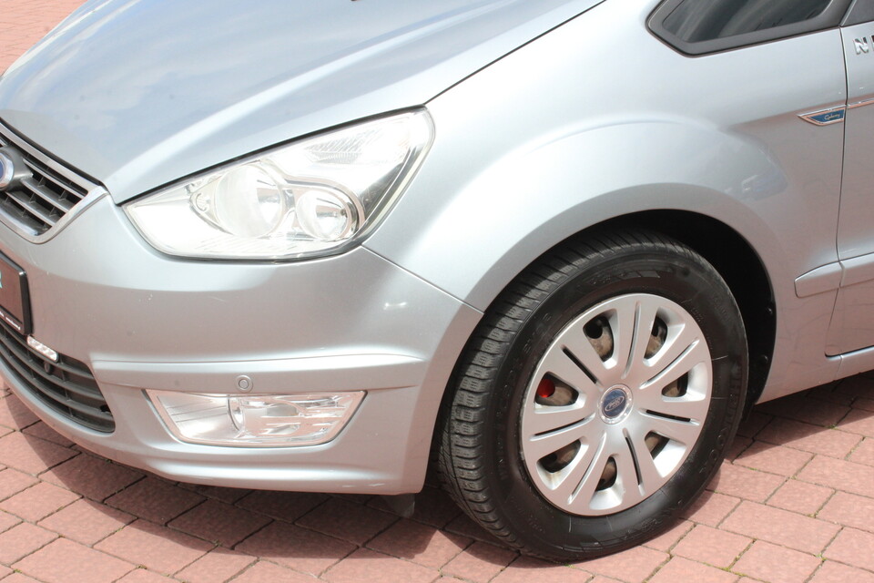 Ford Galaxy