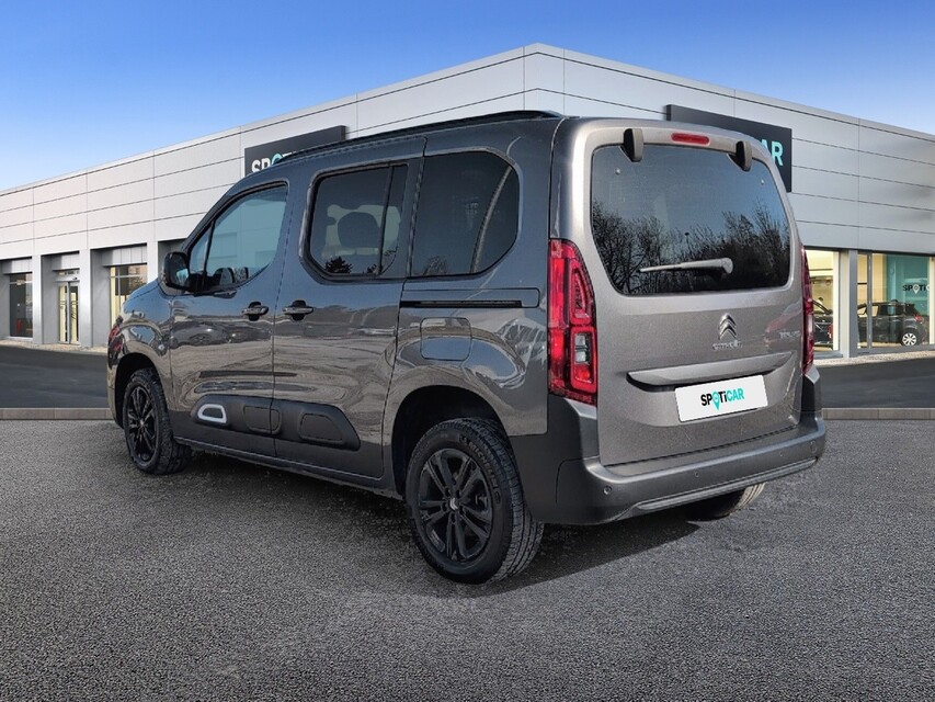 Citroën Berlingo