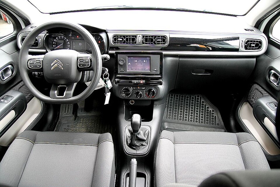 Citroën C3