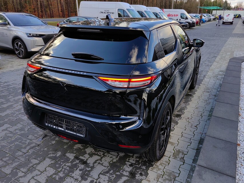 DS Automobiles DS 3 Crossback