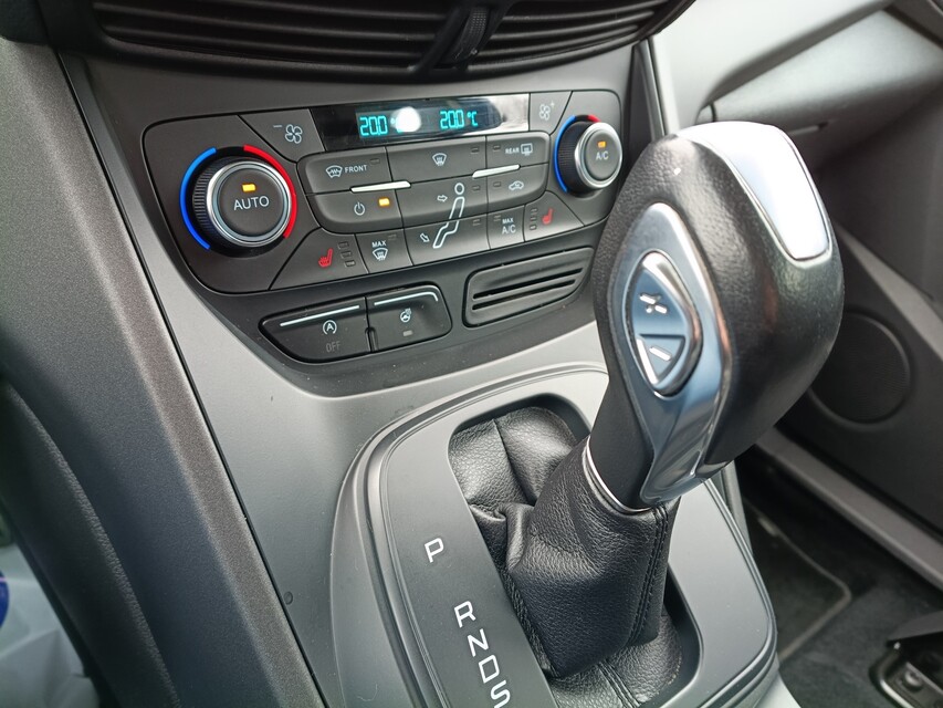 Ford Grand C-MAX