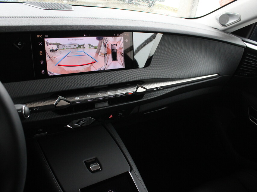 DS Automobiles DS 4