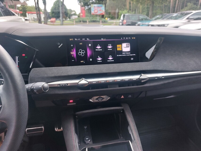 DS Automobiles DS 4