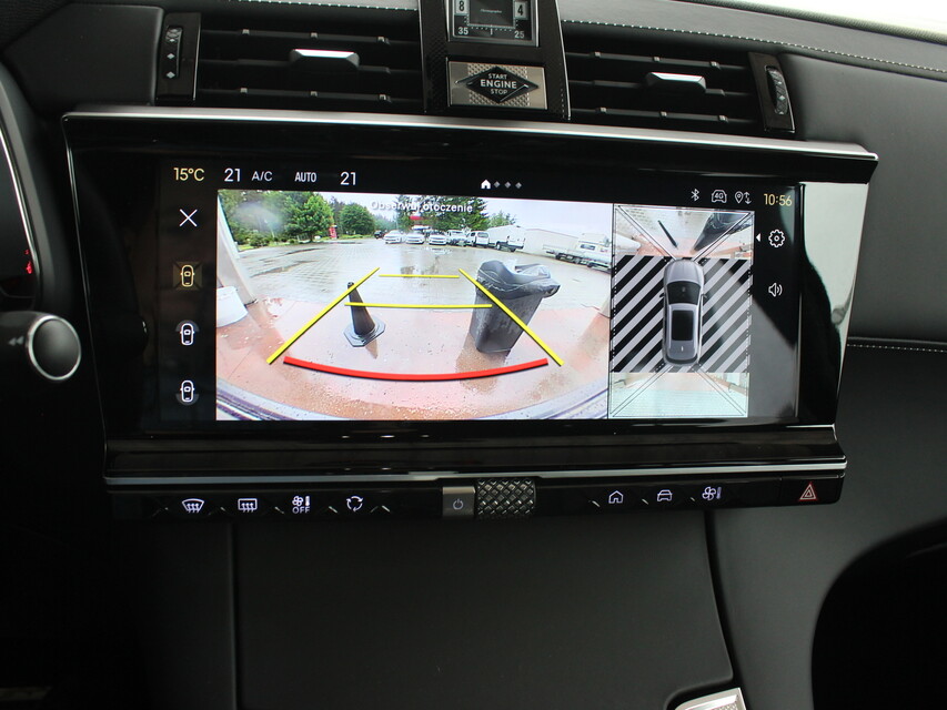 DS Automobiles DS 7 Crossback