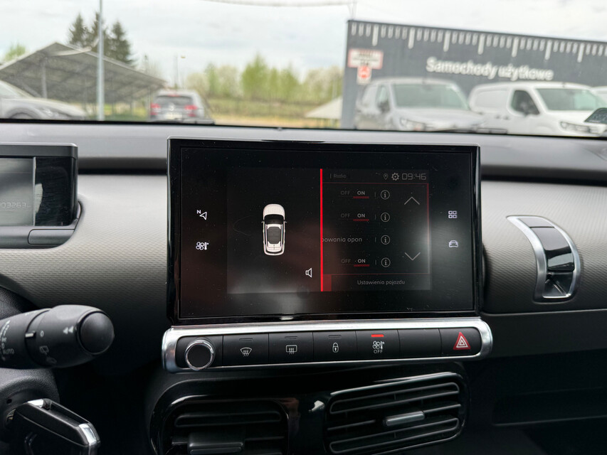 Citroën C4 Cactus