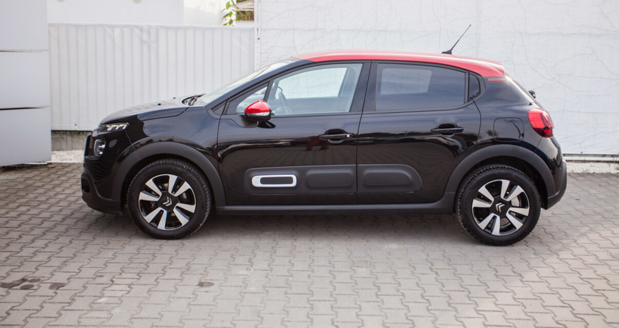 Citroën C3