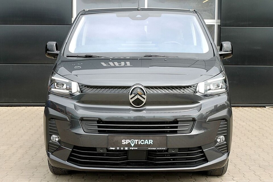 Citroën SpaceTourer