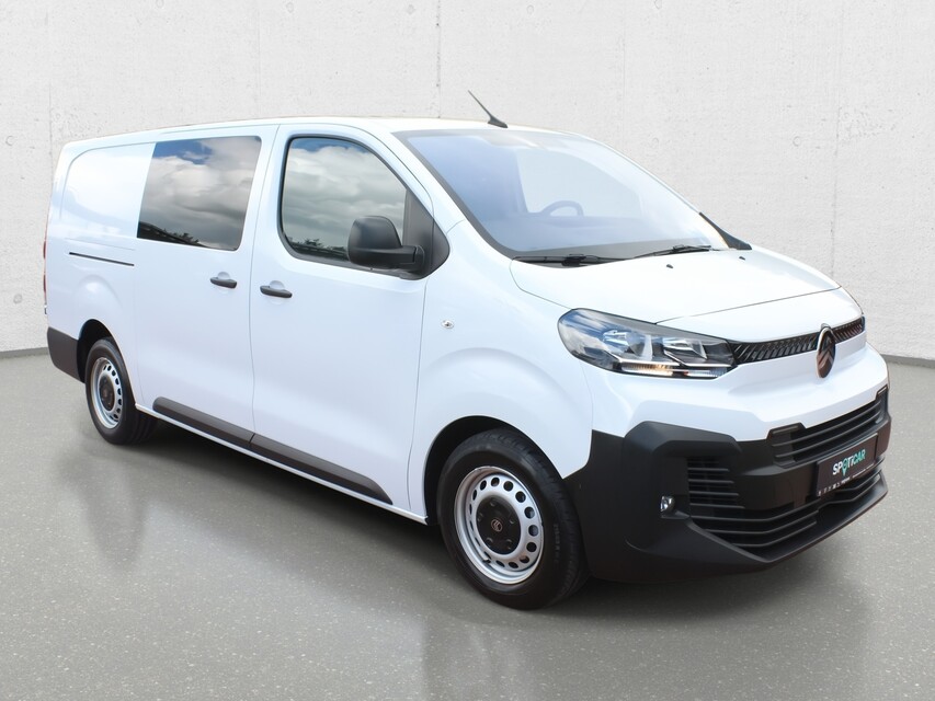 Citroën JUMPY
