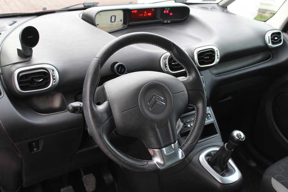 Citroën C3 Picasso