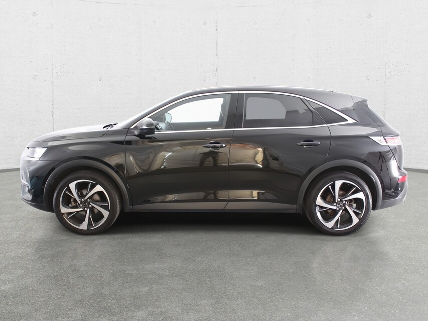DS Automobiles DS 7 Crossback