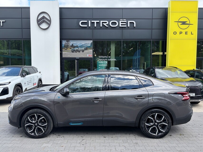 Citroën C4X