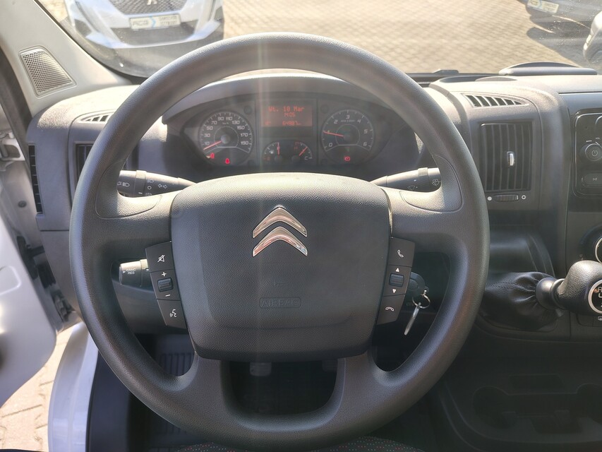 Citroën Jumper
