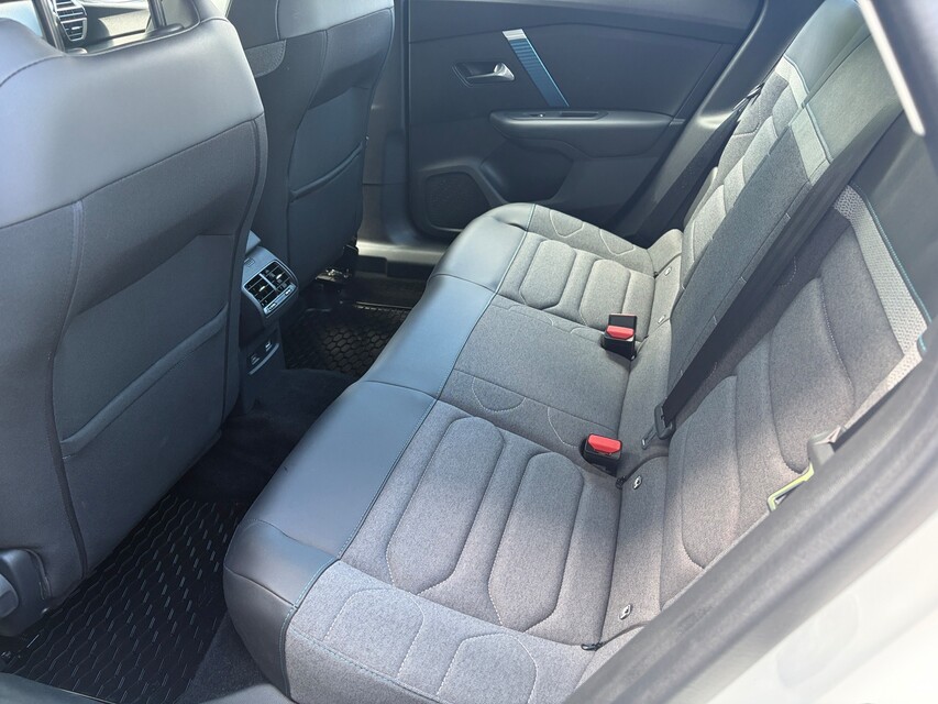 Citroën C4X