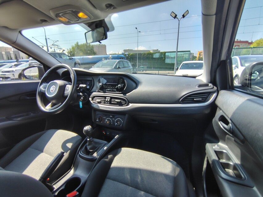 Fiat Tipo