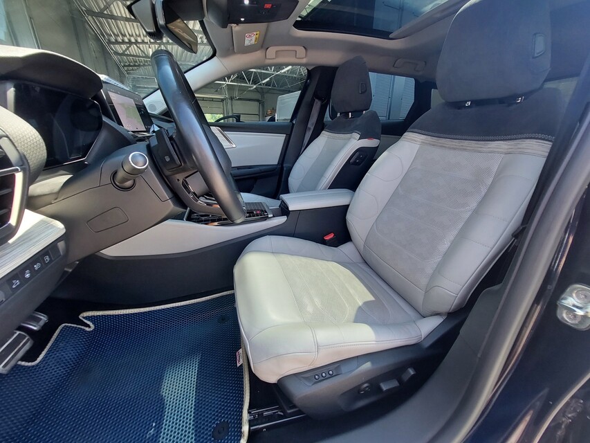 Citroën C5X