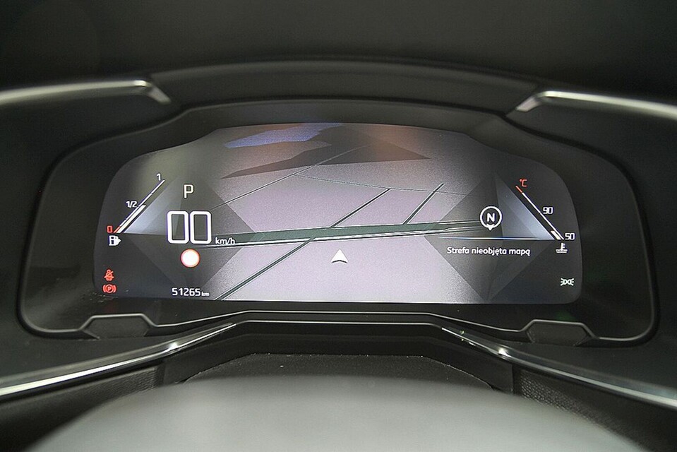 DS Automobiles DS 7 Crossback