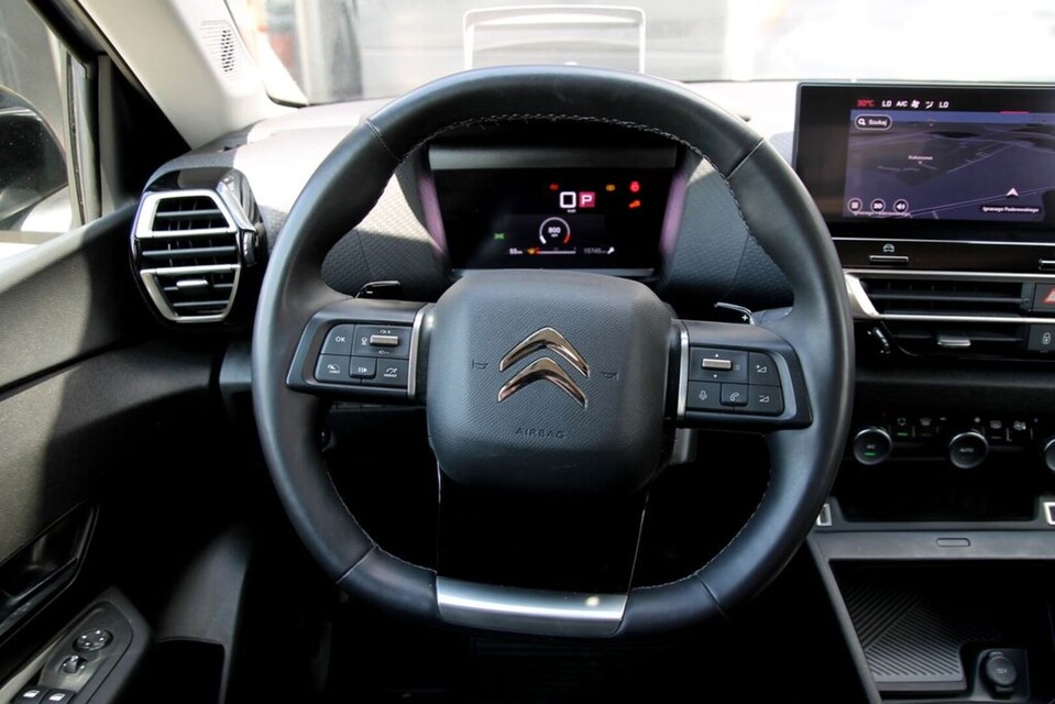 Citroën C4X