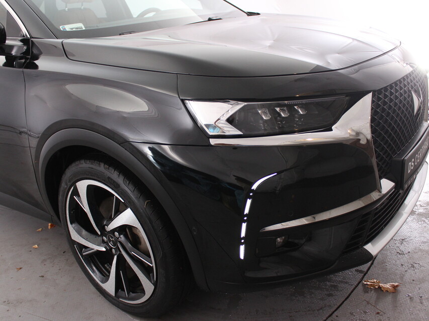 DS Automobiles DS 7 Crossback