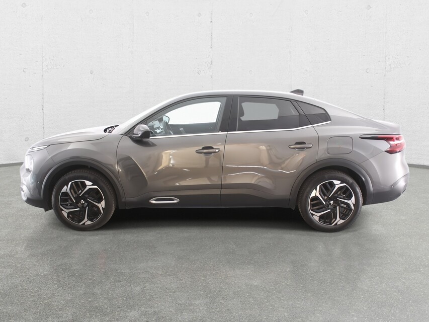 Citroën C4X