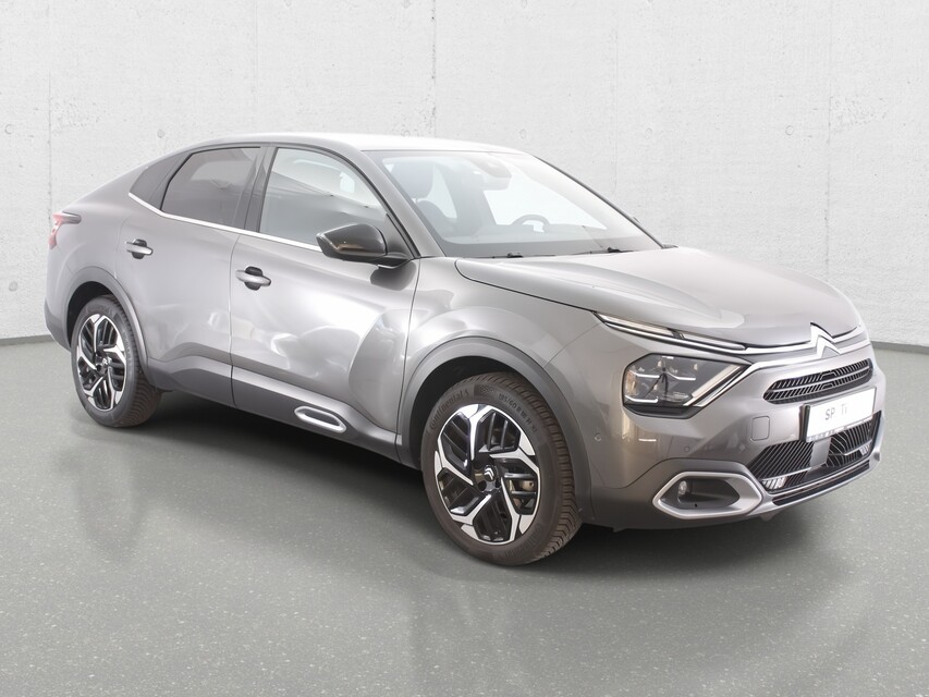 Citroën C4X