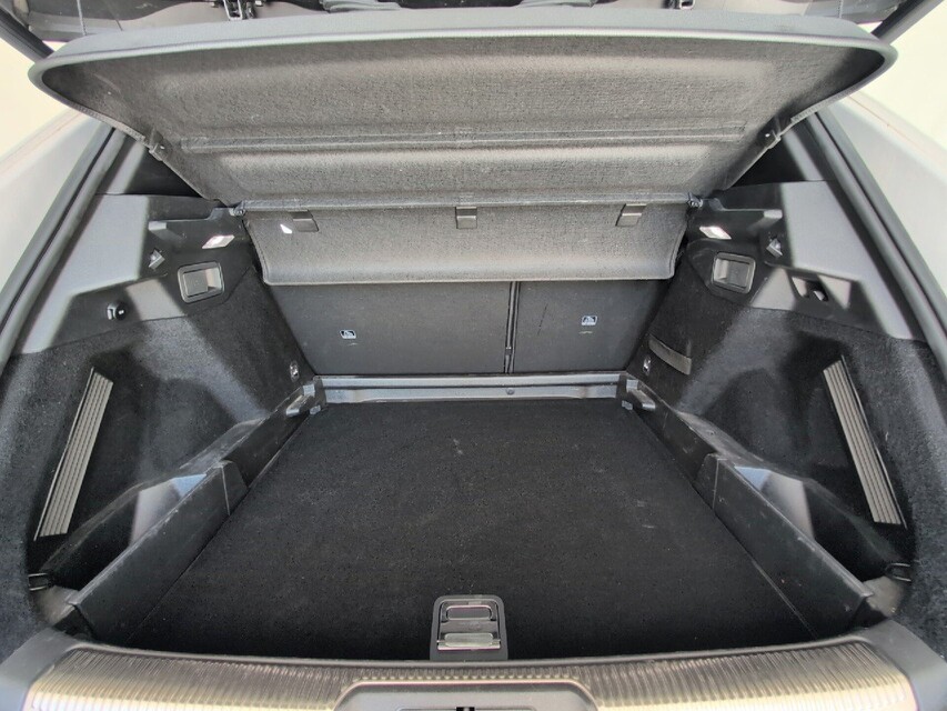 DS Automobiles DS 7 Crossback