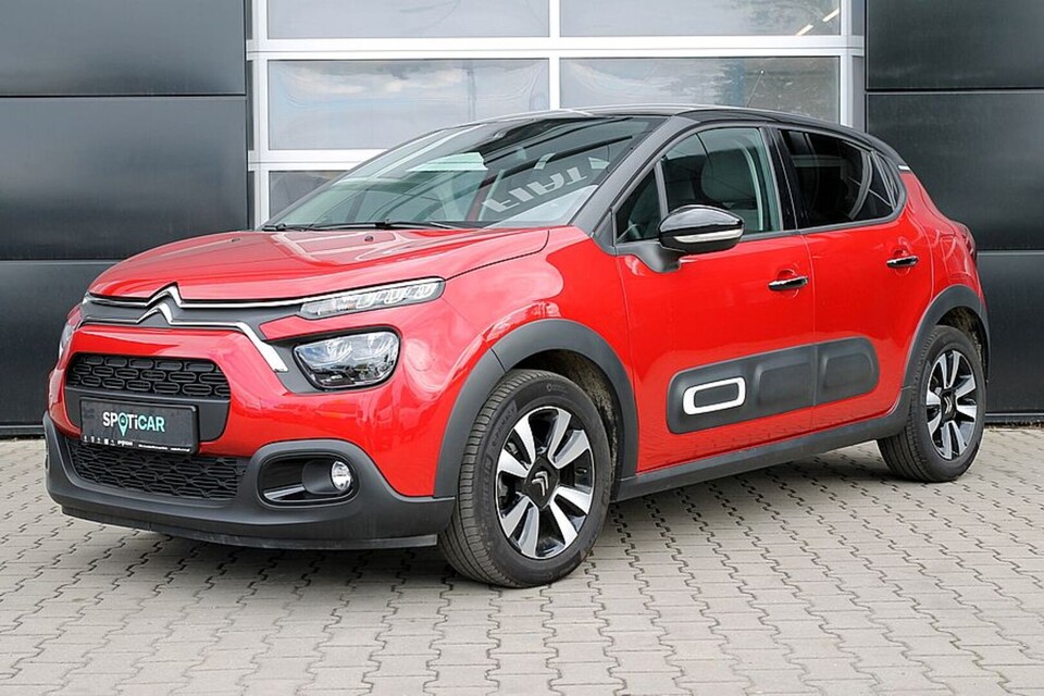 Citroën C3