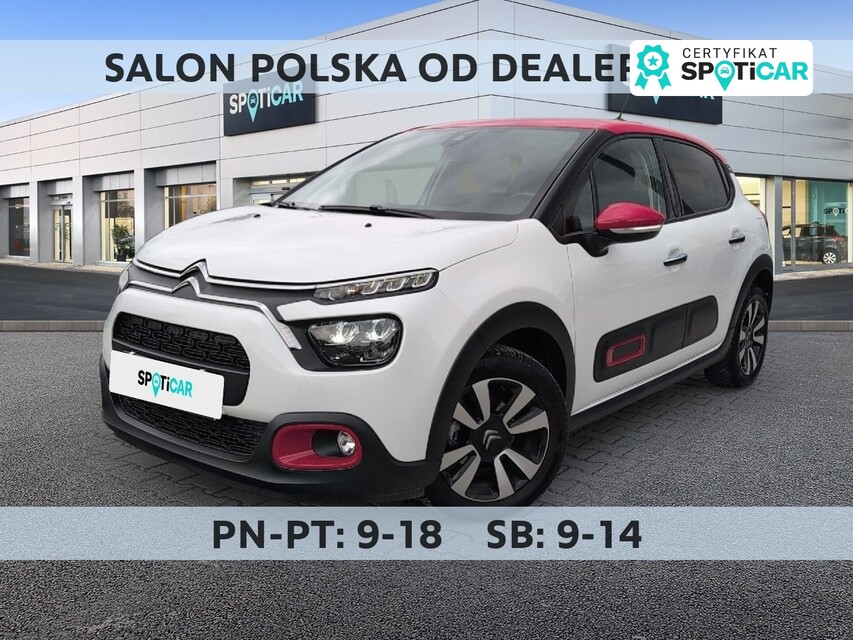 Citroën C3