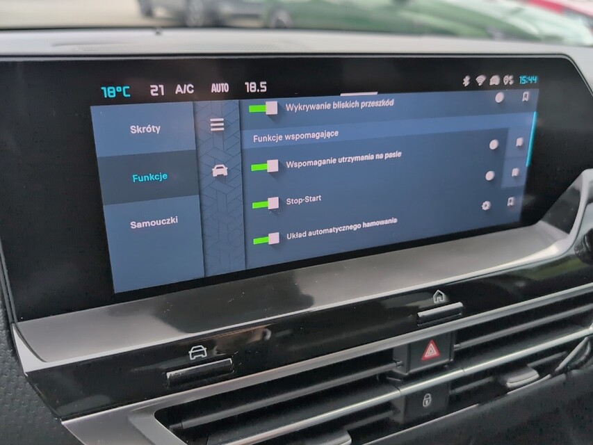 Citroën C4X