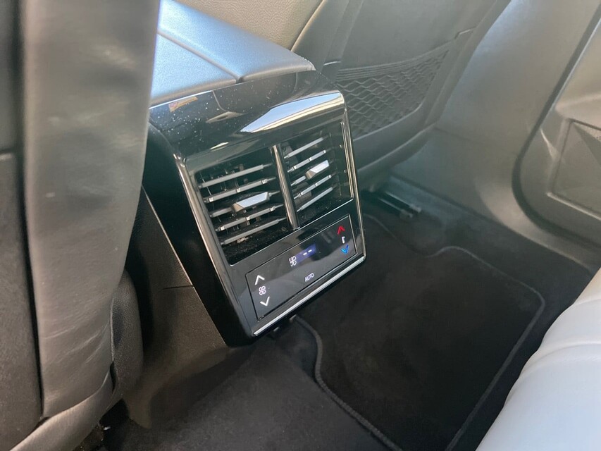 DS Automobiles DS 7 Crossback