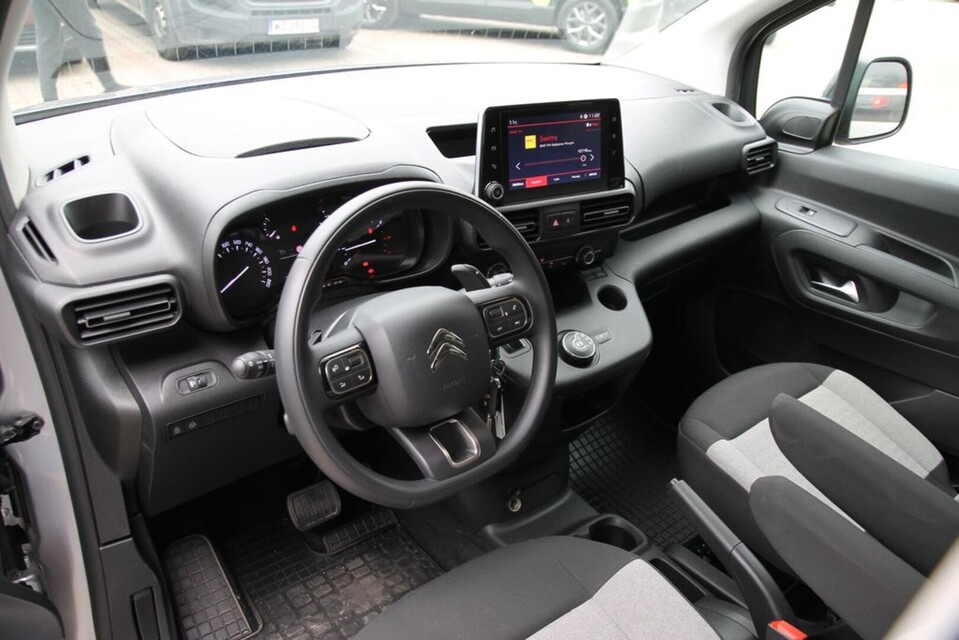 Citroën Berlingo