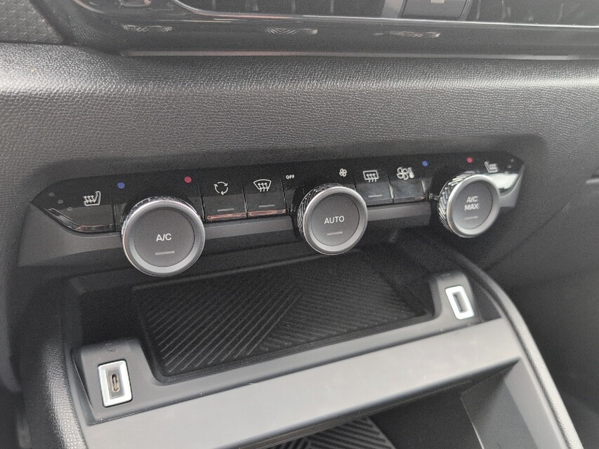 Citroën C4X
