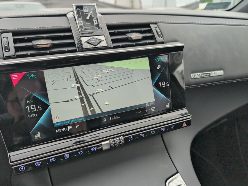DS Automobiles DS 7 Crossback