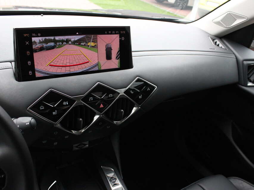 DS Automobiles DS 3