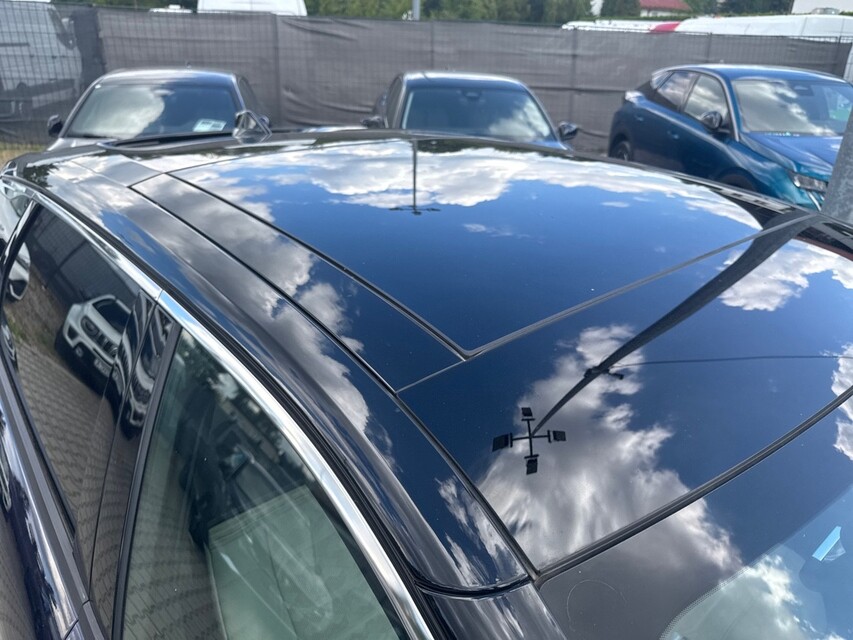Citroën C5X