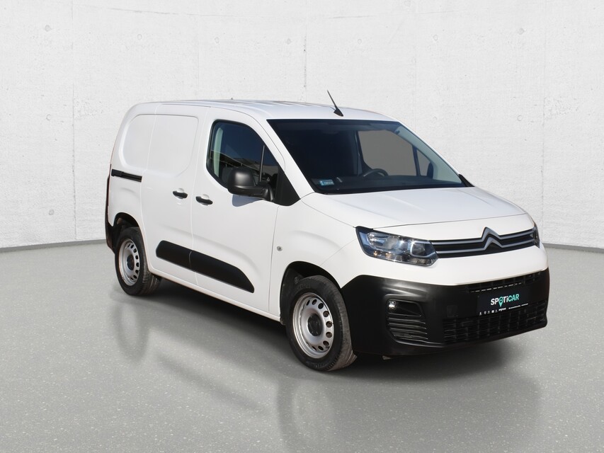 Citroën Berlingo VAN