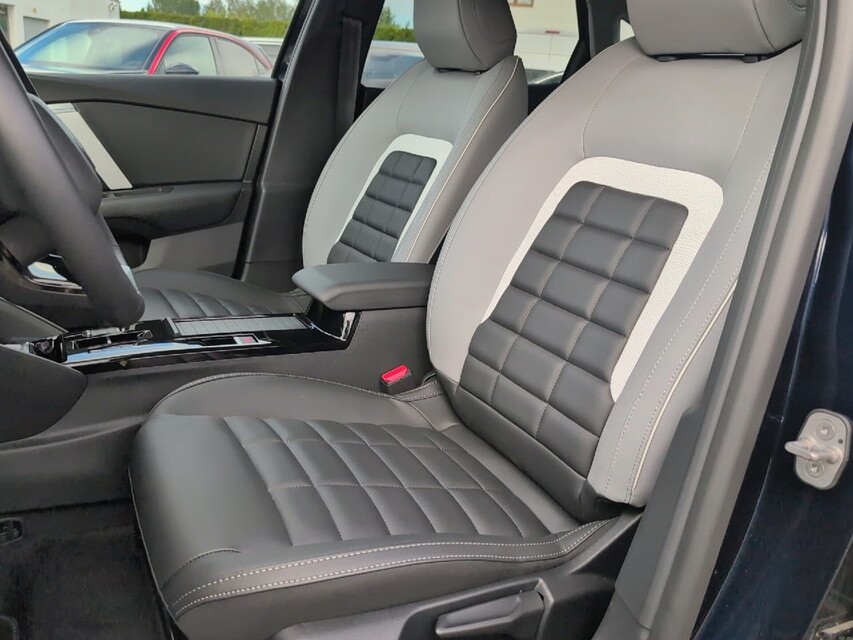 Citroën C4X