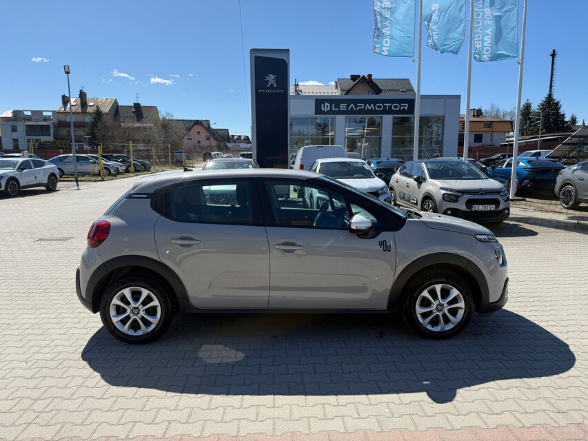 Citroën C3